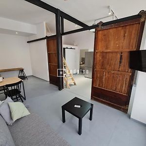 Appartement met een Slaapkamer